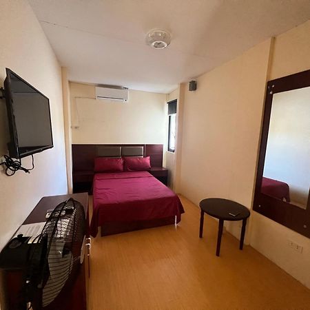 Apartelle Boracay Manoc-Manoc Luaran gambar