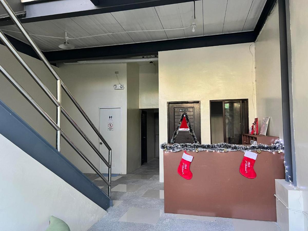 Apartelle Boracay Manoc-Manoc Luaran gambar