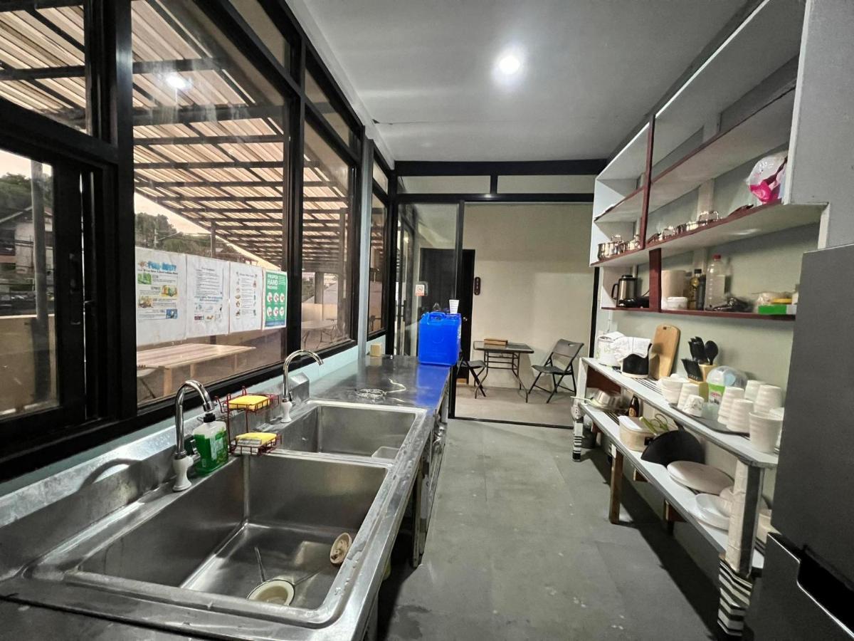Apartelle Boracay Manoc-Manoc Luaran gambar