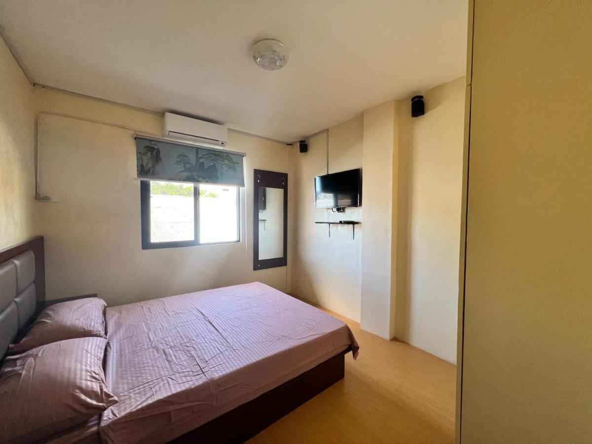 Apartelle Boracay Manoc-Manoc Luaran gambar