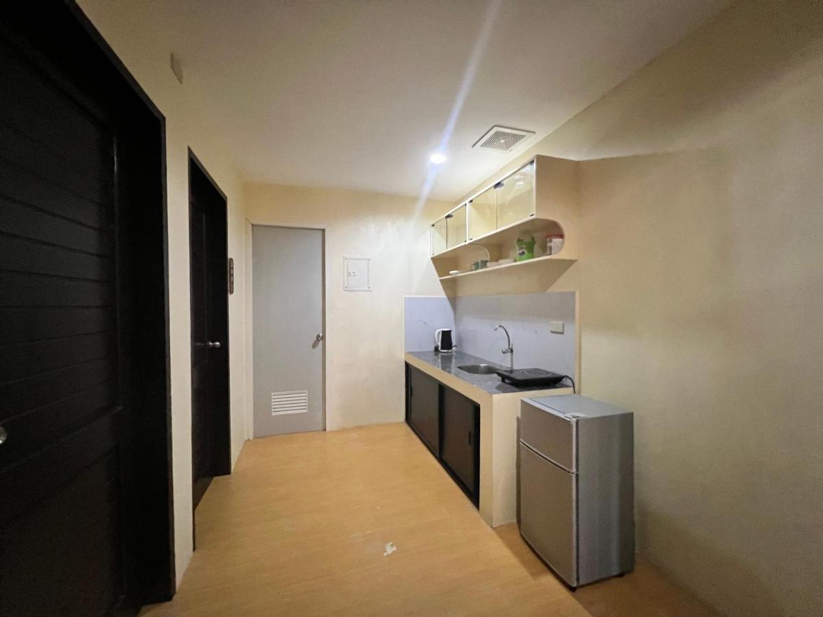Apartelle Boracay Manoc-Manoc Luaran gambar