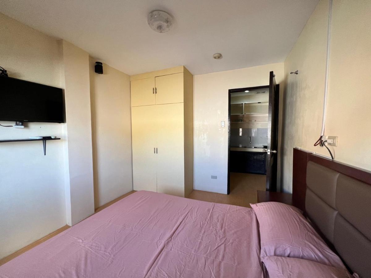 Apartelle Boracay Manoc-Manoc Luaran gambar