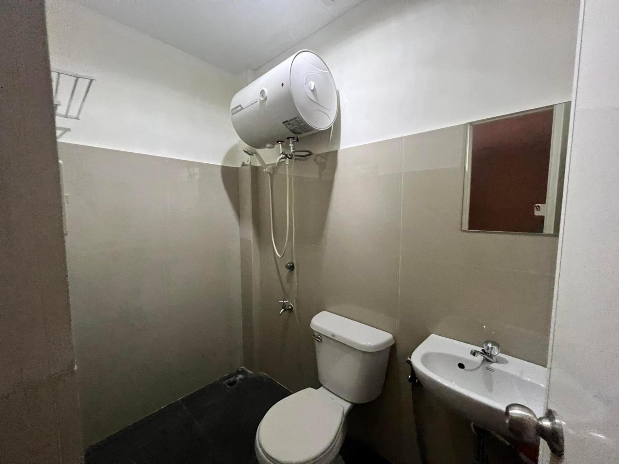 Apartelle Boracay Manoc-Manoc Luaran gambar