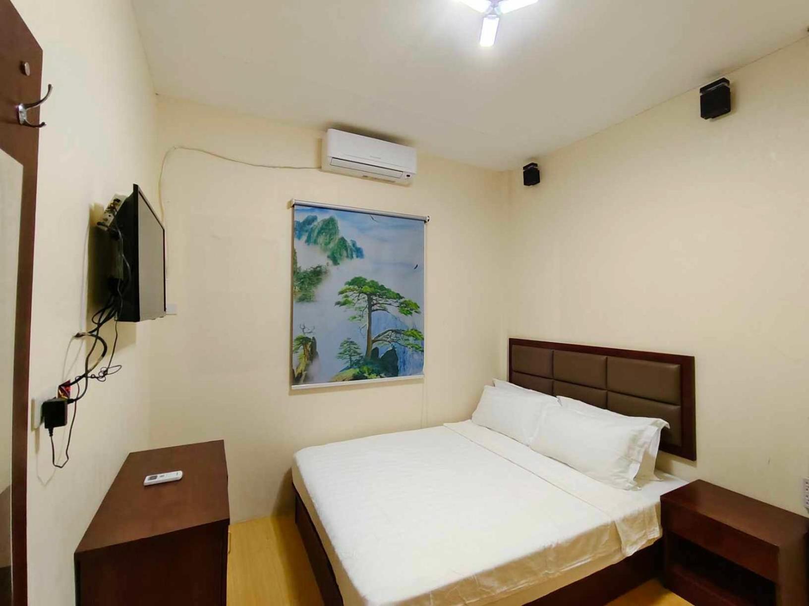 Apartelle Boracay Manoc-Manoc Luaran gambar