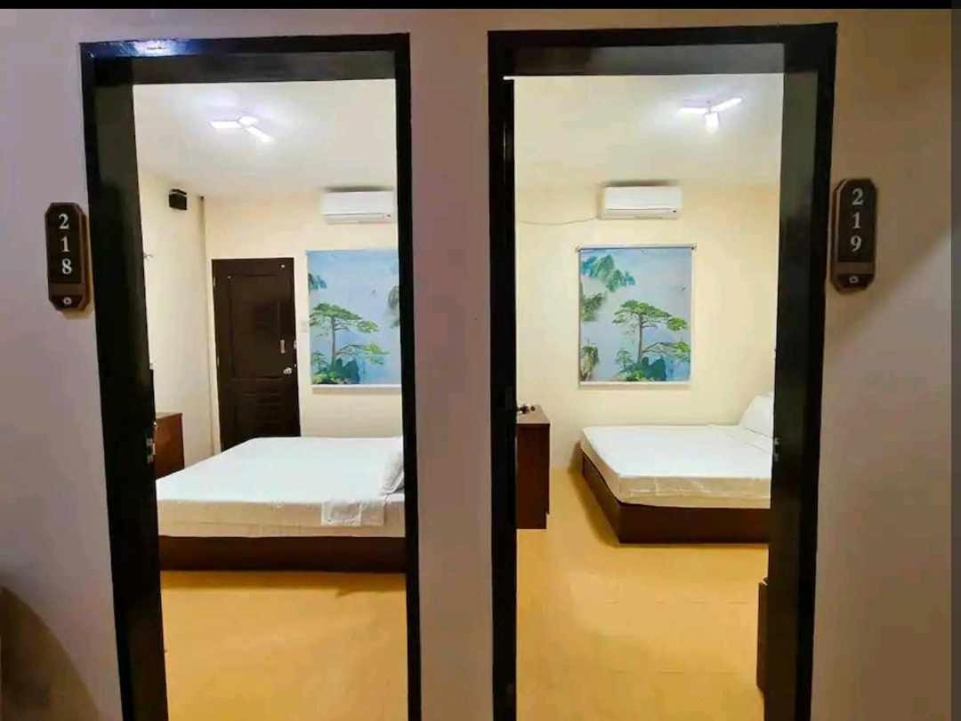 Apartelle Boracay Manoc-Manoc Luaran gambar