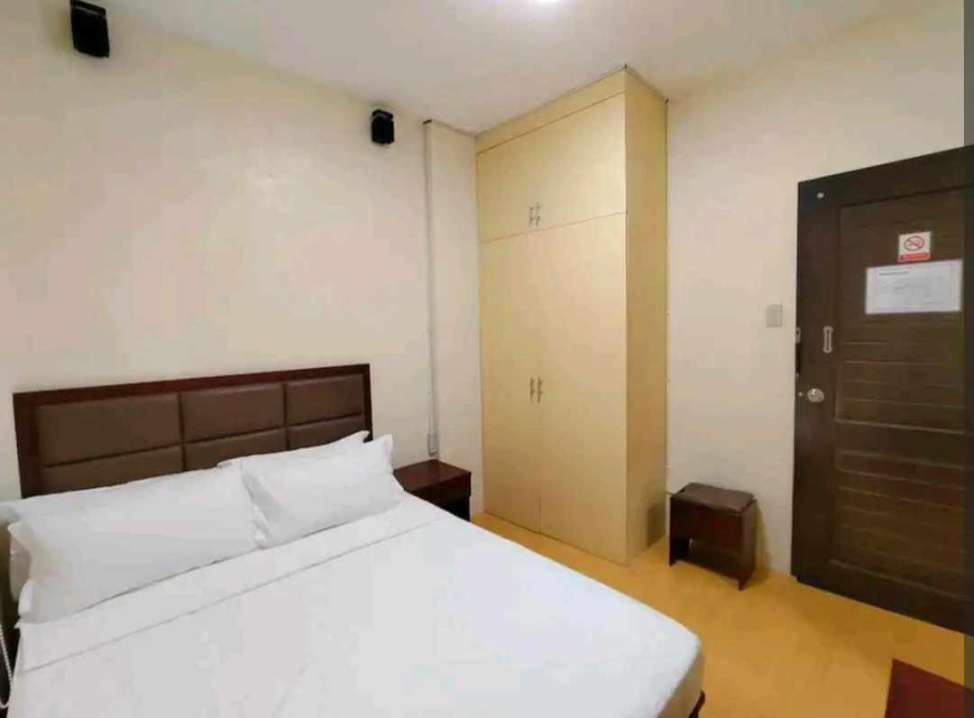 Apartelle Boracay Manoc-Manoc Luaran gambar