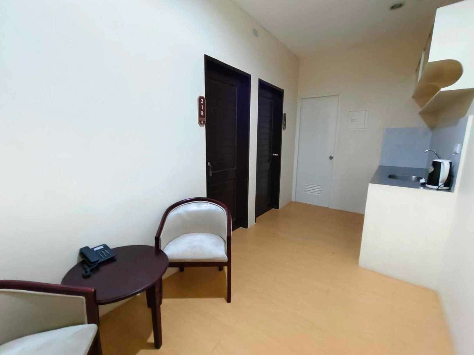Apartelle Boracay Manoc-Manoc Luaran gambar
