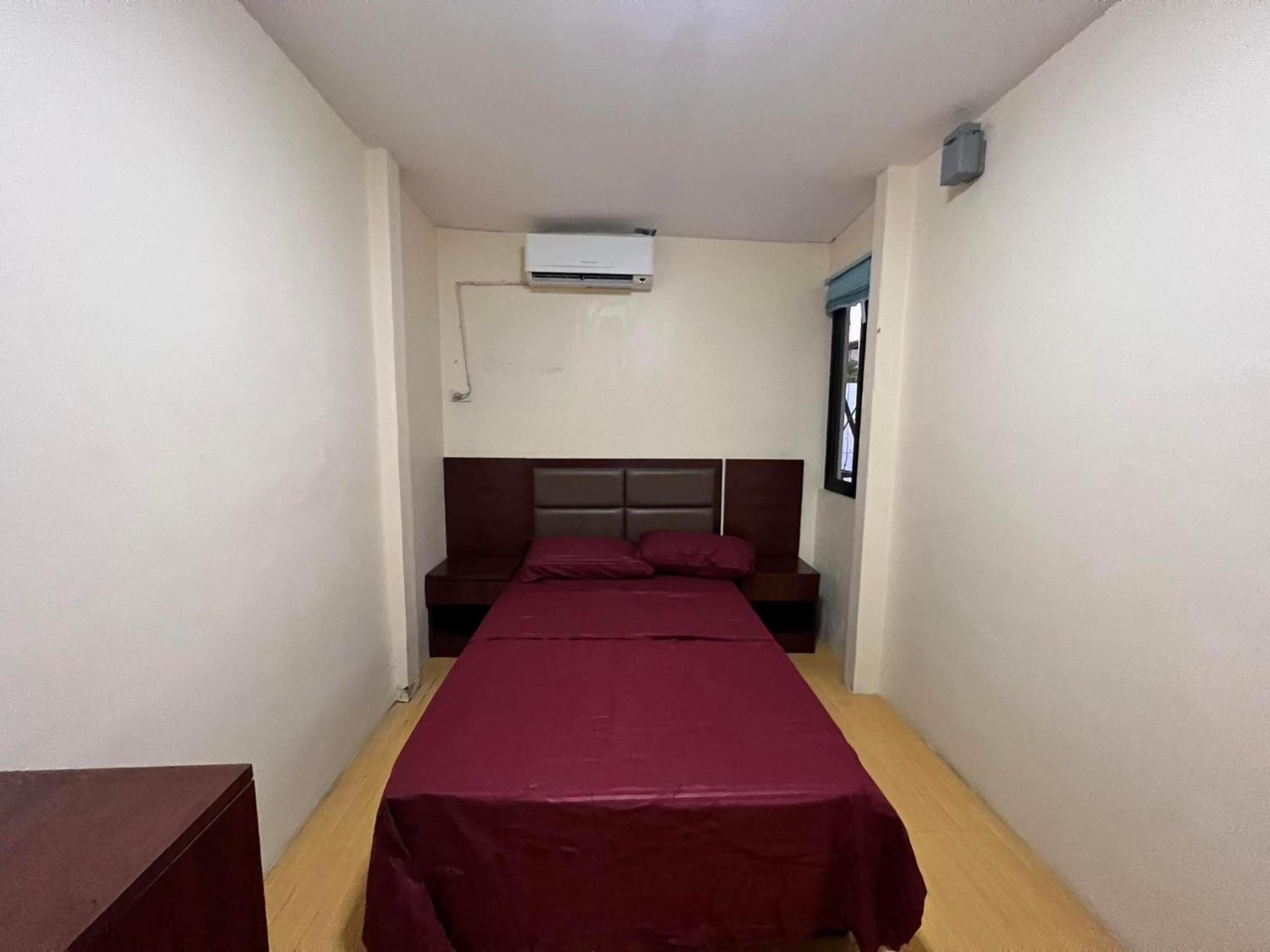 Apartelle Boracay Manoc-Manoc Luaran gambar