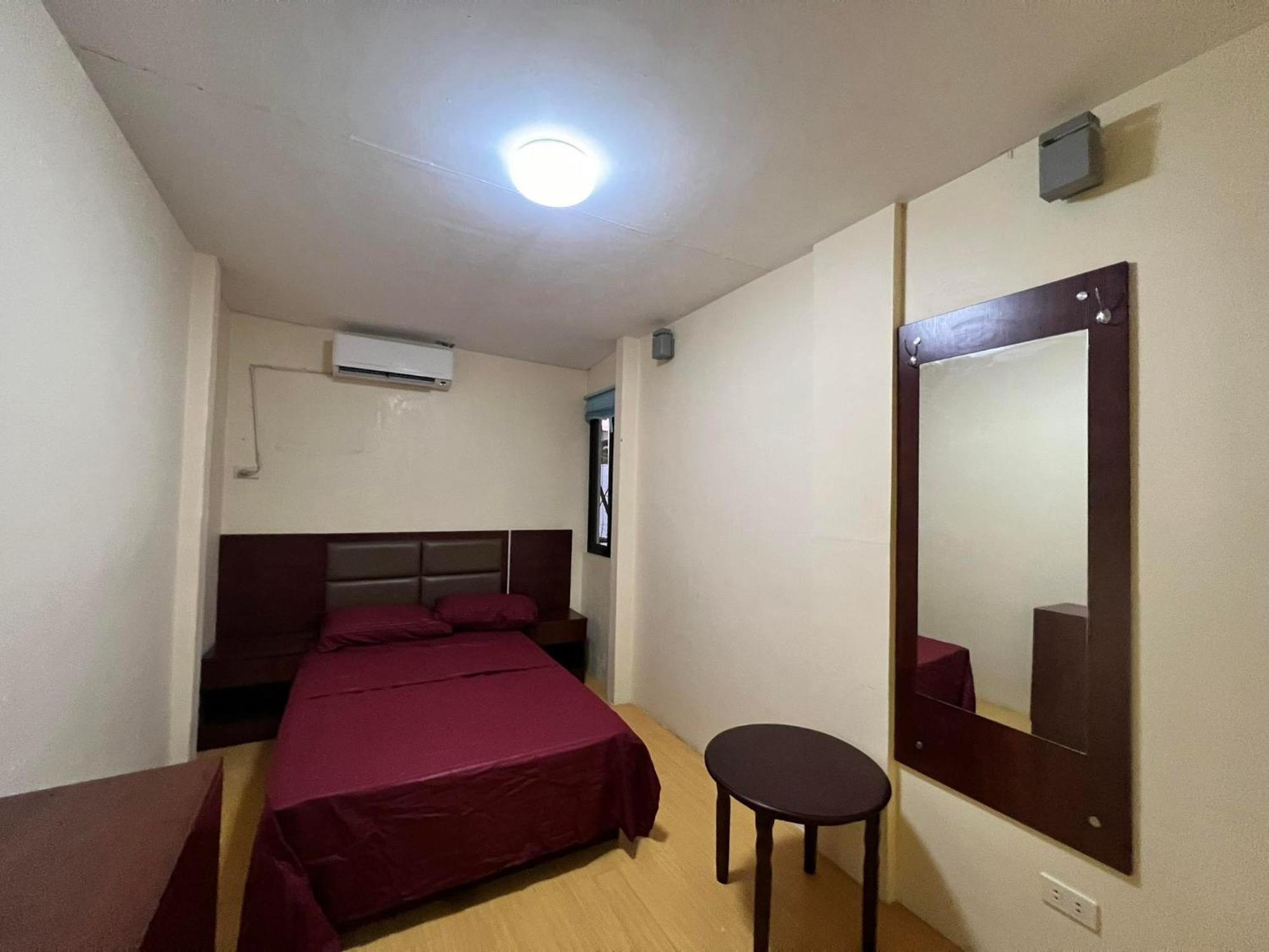 Apartelle Boracay Manoc-Manoc Luaran gambar