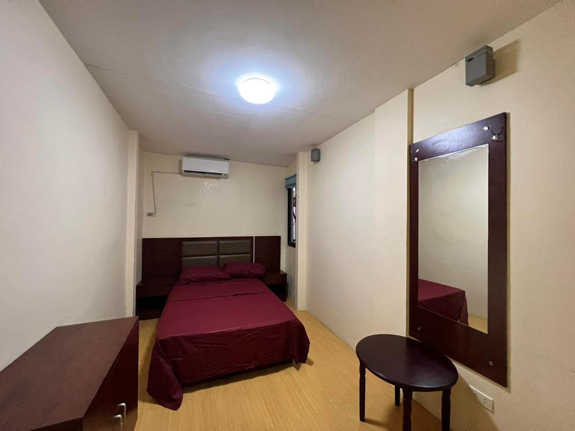 Apartelle Boracay Manoc-Manoc Luaran gambar